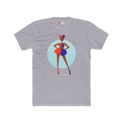 Priyanka Québec-ky With The Good Hair Unisex T-Shirt