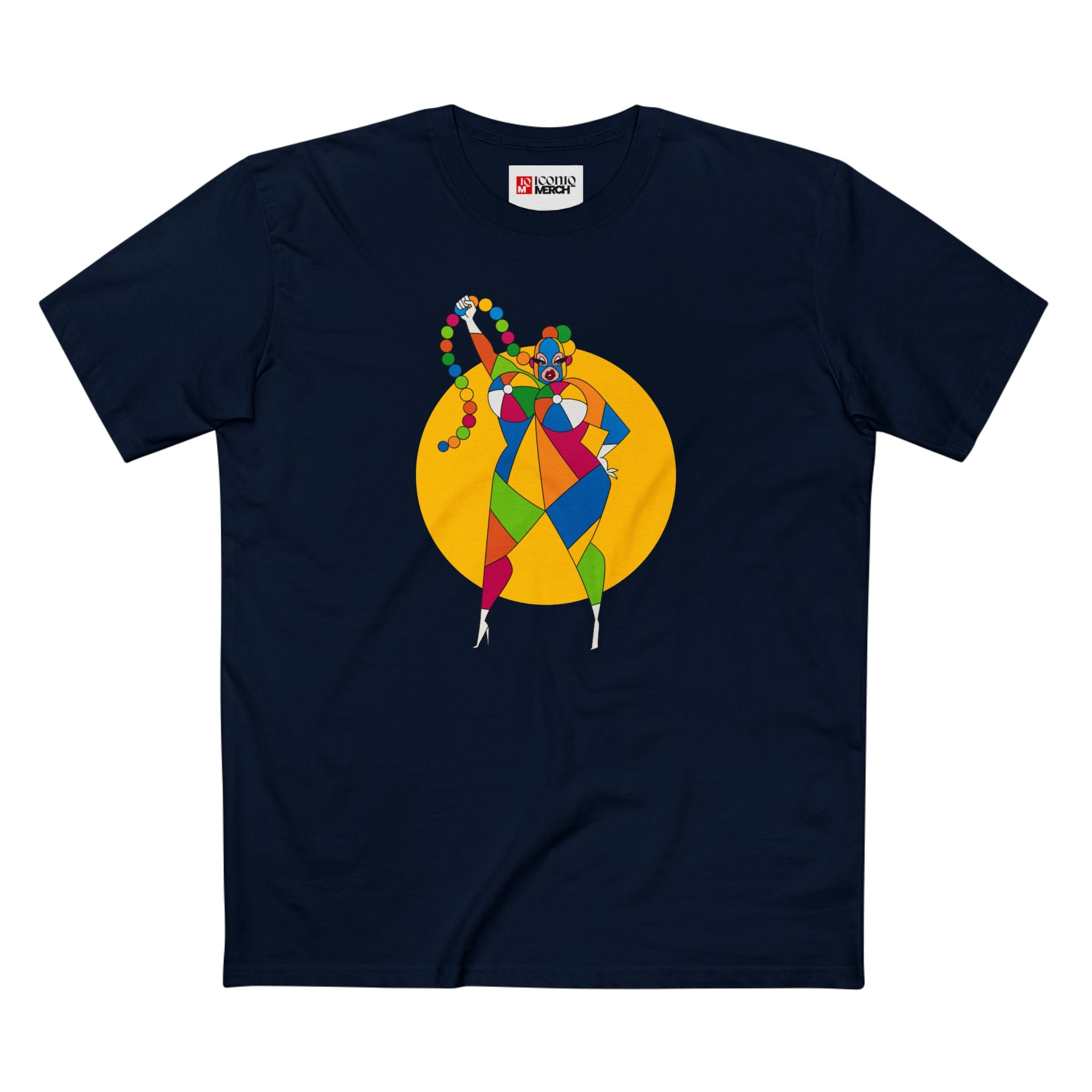 Mistress Isabelle Brooks My Favorite Ball Unisex T-Shirt