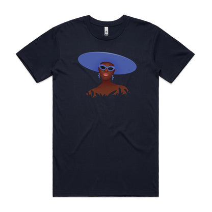 Bob the Drag Queen Favorite Traitor Unisex T-Shirt