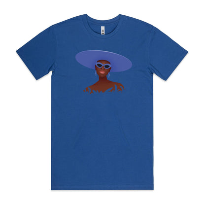 Bob the Drag Queen Favorite Traitor Unisex T-Shirt