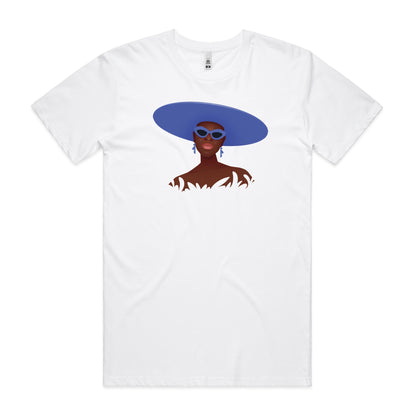 Bob the Drag Queen Favorite Traitor Unisex T-Shirt