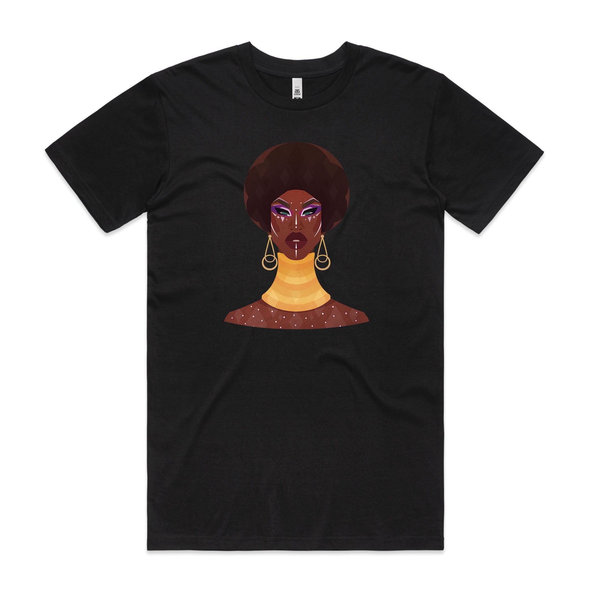 Shea Coulee Love the Skin You're In Unisex T-Shirt