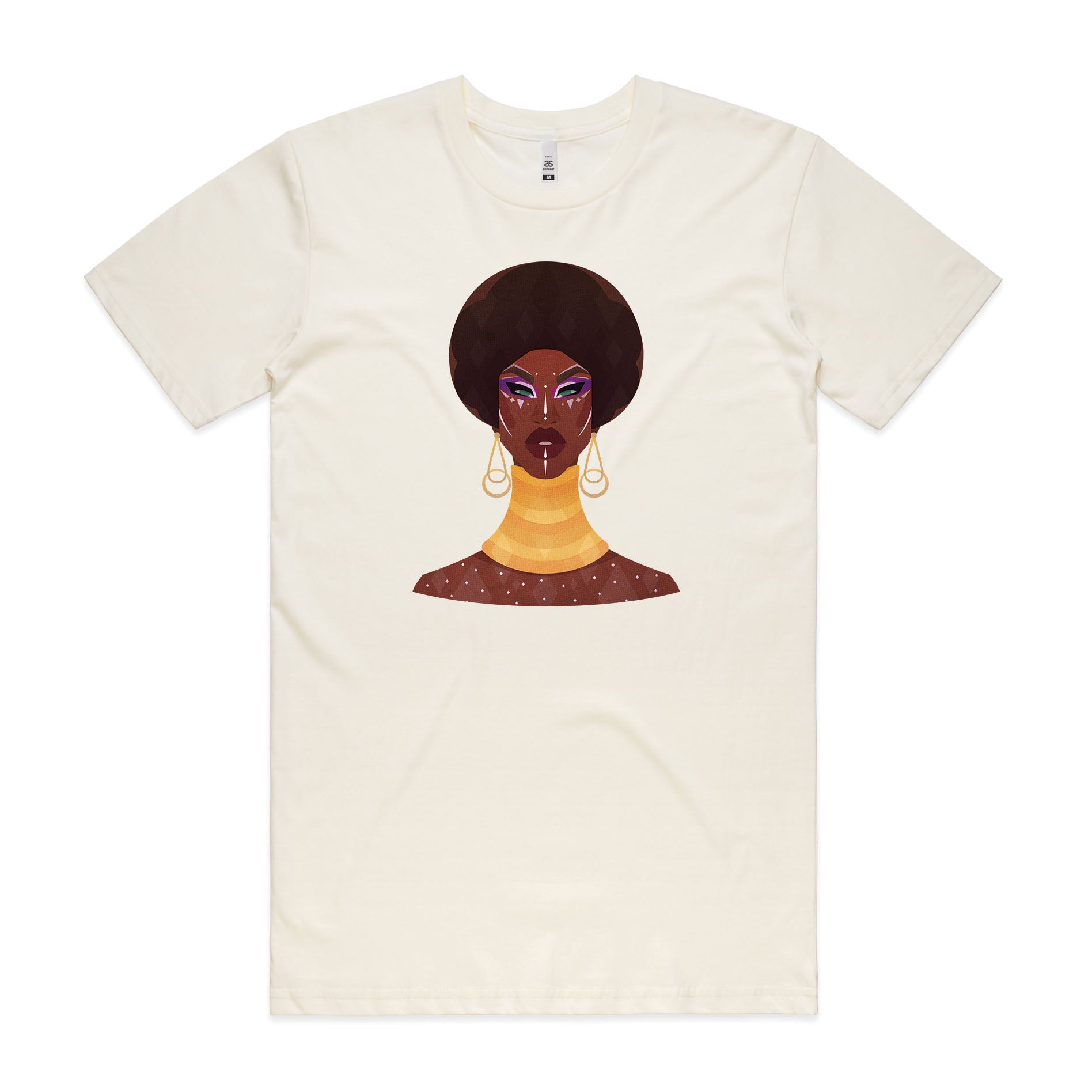 Shea Coulee Love the Skin You're In Unisex T-Shirt