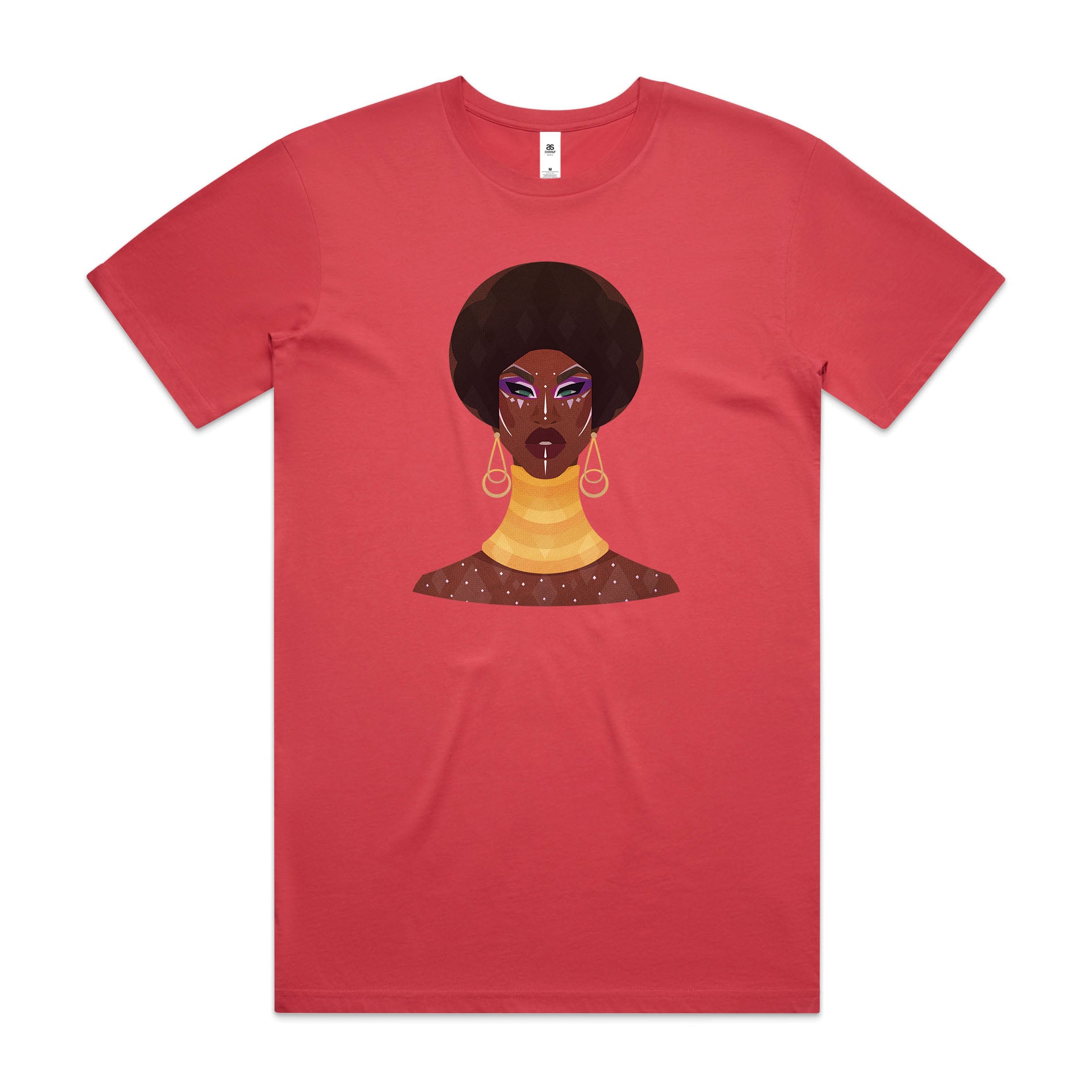 Shea Coulee Love the Skin You're In Unisex T-Shirt